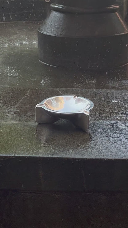Proto Ashtray